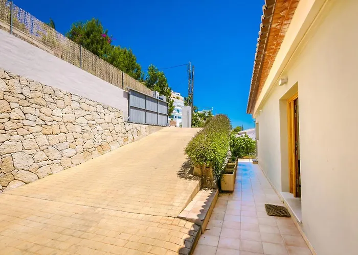 Villa Tranquila