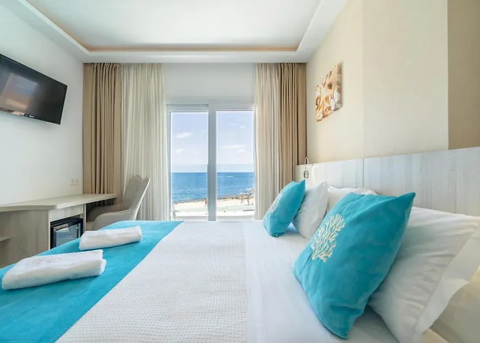 Hotel Soul De Javea